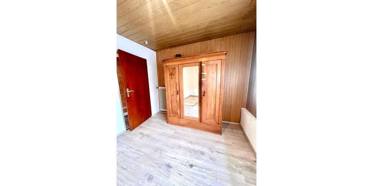 Etagenwohnung Dietzenbach - 1 Zimmer, 35 m&sup2;, 298&euro; | Angebot:23850615