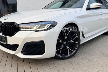 BMW 520 159.800 km 29.649 &euro; Altenstadt 63674