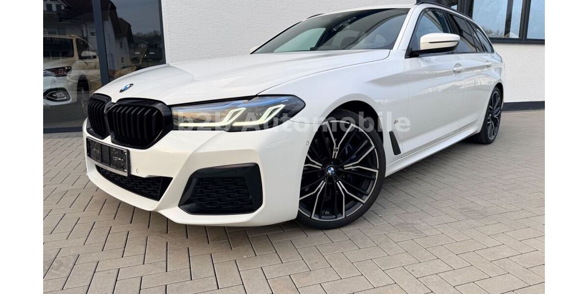 BMW 520 159.800 km 29.649 &euro; Altenstadt 63674