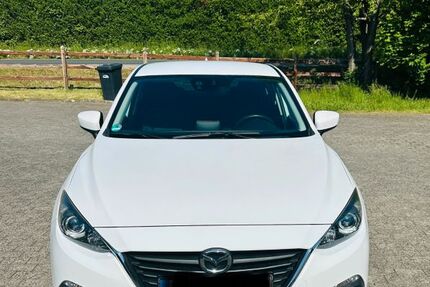 Mazda 3 138.000 km 9.900 &euro; Bad Homburg 61352