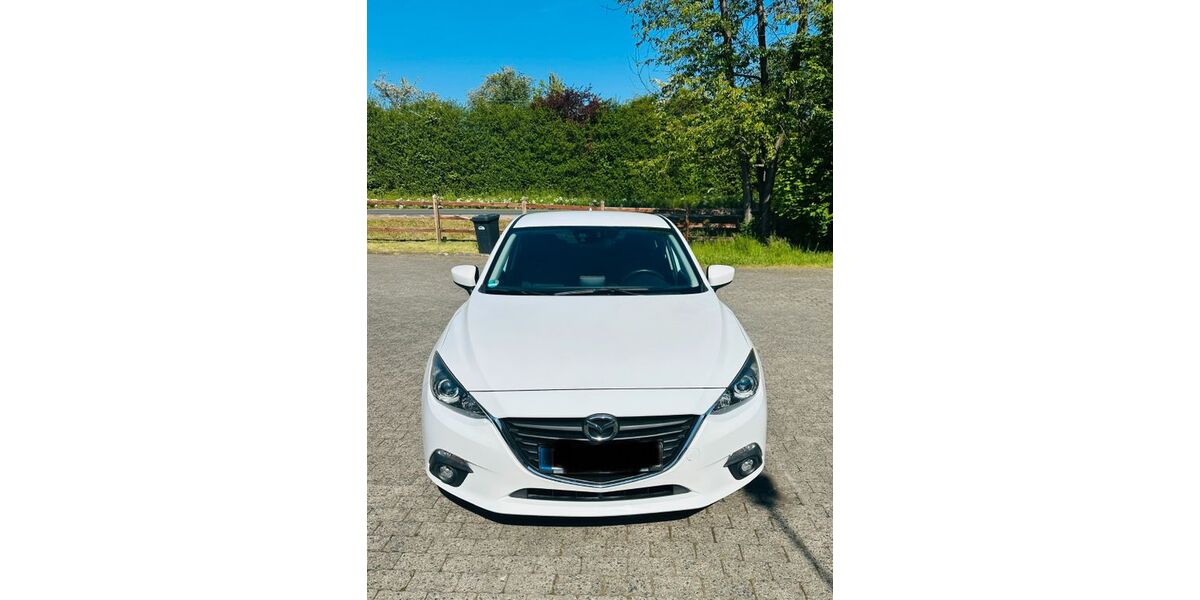 Mazda 3 138.000 km 9.900 &euro; Bad Homburg 61352