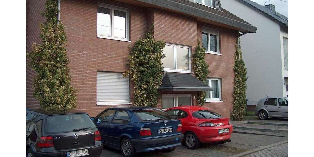 Etagenwohnung Egelsbach - 2.5 Zimmer, 74 m&sup2;, 1.050&euro; | Angebot:26821508