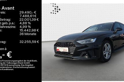 Audi A4 49.371 km 29.490 &euro; Oberursel 61440