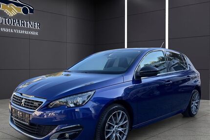 Peugeot 308 82.000 km 8.980 &euro; Rödermark 63322