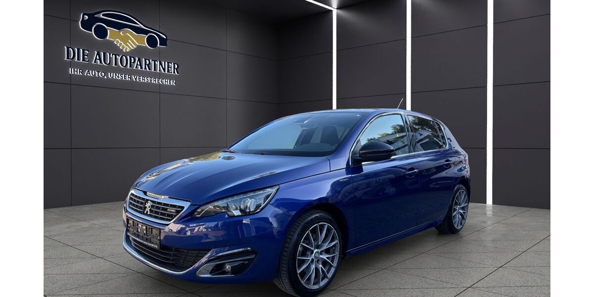 Peugeot 308 82.000 km 8.980 &euro; Rödermark 63322