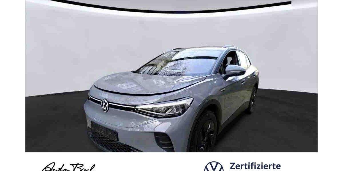 VW ID.4 29.700 km 21.740 &euro; Bad Homburg 61348