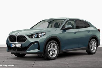 BMW X2 12.611 km 39.990 &euro; Dreieich-Sprendlingen 63303