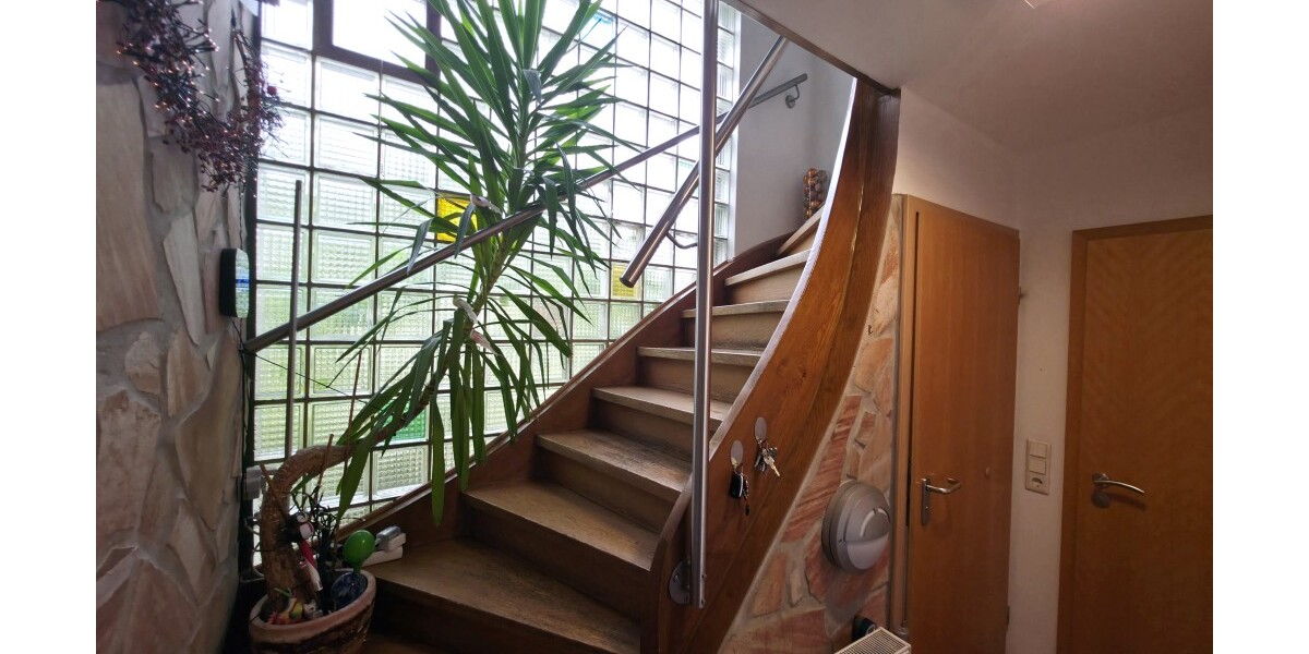 *OF-Musikerviertel* Gepflegtes 1–2 Familienhaus in begehrter & kinderfreundlicher Lage! - Zweifamilienhaus Offenbach Buchrain | Angebot:23395824