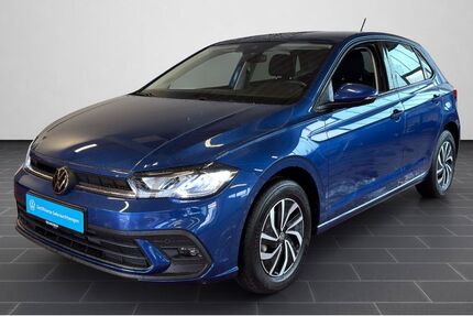 VW Polo 14.481 km 21.380 &euro; Aschaffenburg 63741