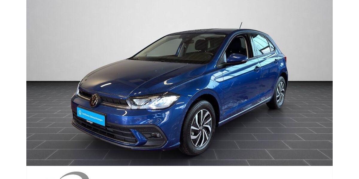 VW Polo 14.481 km 21.380 &euro; Aschaffenburg 63741