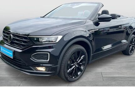 VW T-Roc 35.819 km 28.290 &euro; Nidderau 61130