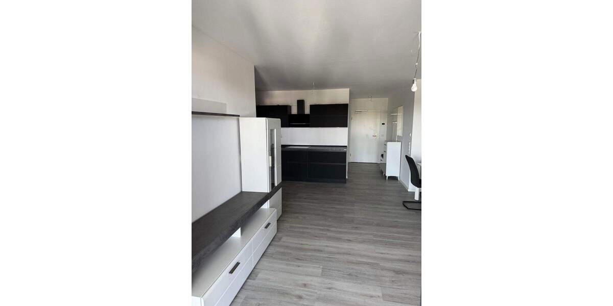 Etagenwohnung Obertshausen - 2 Zimmer, 60 m&sup2;, 290.000&euro; | Angebot:25687639