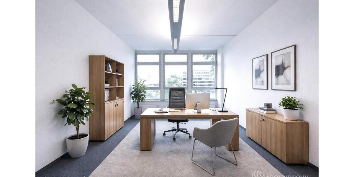 Gewerbeobjekt Neu-Isenburg Isenburg - 2.779&euro; | Angebot:26001589