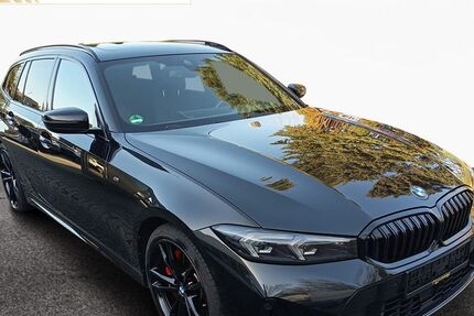 BMW 320 93.500 km 31.990 &euro; Dieburg 64807