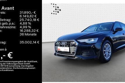 Audi A6 67.196 km 30.890 &euro; Oberursel 61440