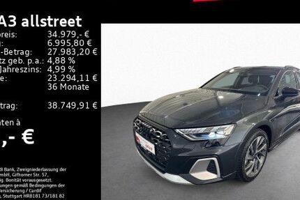 Audi A3 6.700 km 34.979 &euro; Offenbach am Main 63071