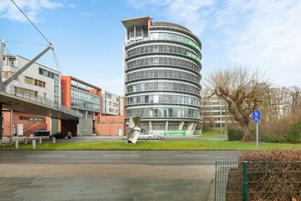 Gewerbeobjekt Bad Homburg vor der Höhe Berliner Siedlung/Gartenfeld - 640&euro; | Angebot:9528880