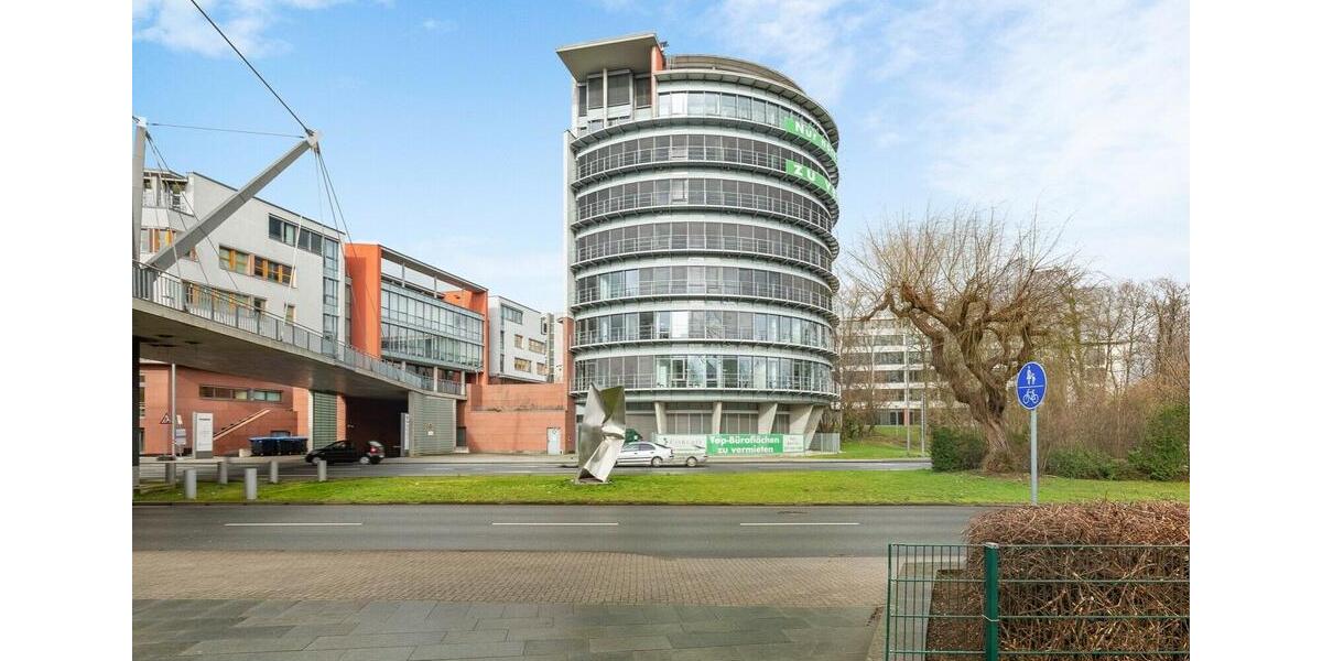 Gewerbeobjekt Bad Homburg vor der Höhe Berliner Siedlung/Gartenfeld - 640&euro; | Angebot:9528880