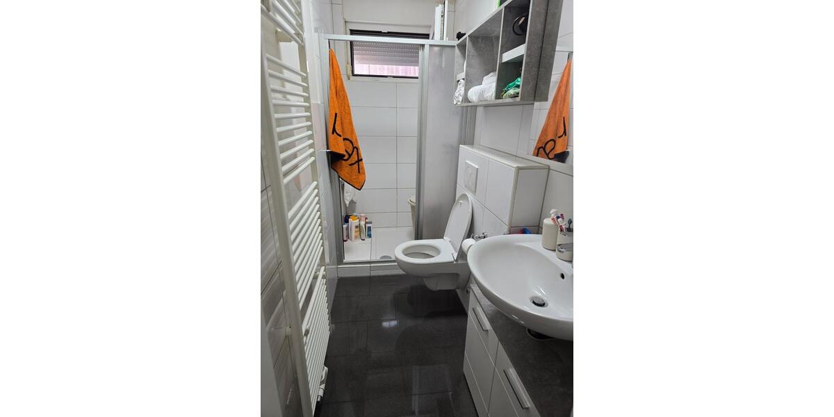 Etagenwohnung Mühlheim am Main - 2 Zimmer, 48 m&sup2;, 700&euro; | Angebot:25857688