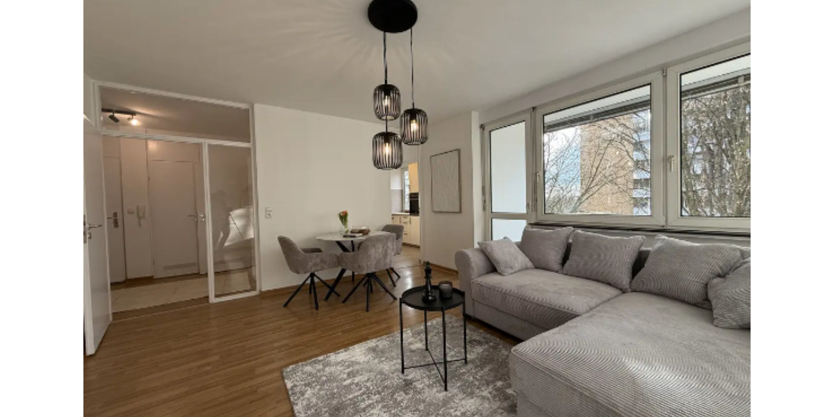 Etagenwohnung Frankfurt am Main Sindlingen - 3 Zimmer, 67 m&sup2;, 1.590&euro; | Angebot:24689058