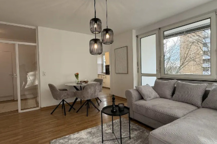 Wohnung Frankfurt am Main Sindlingen - 3 Zimmer, 67 m&sup2;, 1.590&euro; | Angebot:24689058