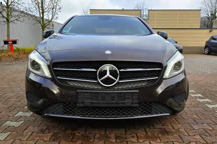 Mercedes-Benz A 250 105.000 km 16.200 &euro; Frankfurt am Main 60323