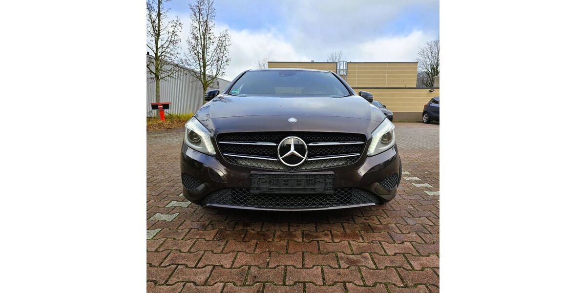 Mercedes-Benz A 250 105.000 km 16.200 &euro; Frankfurt am Main 60323