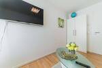 Etagenwohnung Frankfurt am Main Sachsenhausen - 3 Zimmer, 92 m&sup2;, 2.990&euro; | Angebot:26819685