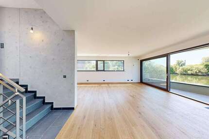 Haus Kelsterbach - 3 Zimmer, 134 m&sup2;, 3.065&euro; | Angebot:27129569
