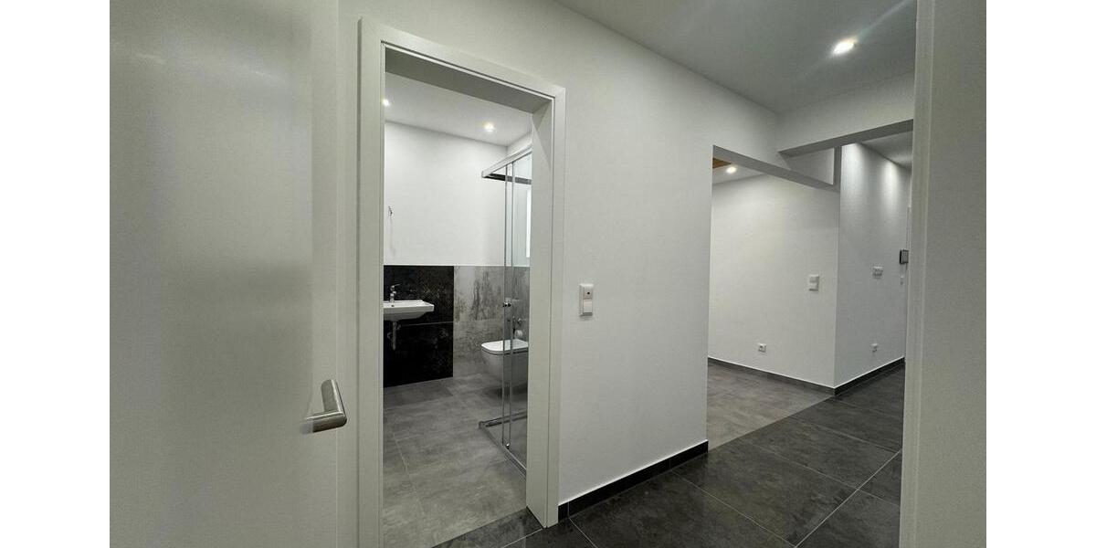 Etagenwohnung Offenbach am Main Bieber - 2 Zimmer, 68 m&sup2;, 1.250&euro; | Angebot:23636410