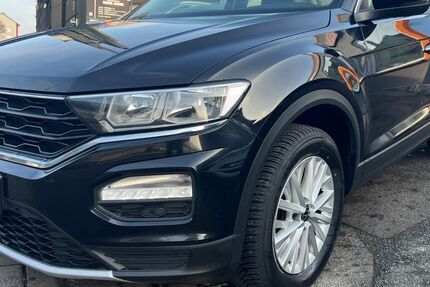 VW T-Roc 141.000 km 16.990 &euro; Bad Vilbel - Frankfurt am Main 61118