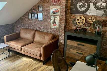 Zimmer Offenbach Mathildenviertel - 649&euro; | Angebot:24944249