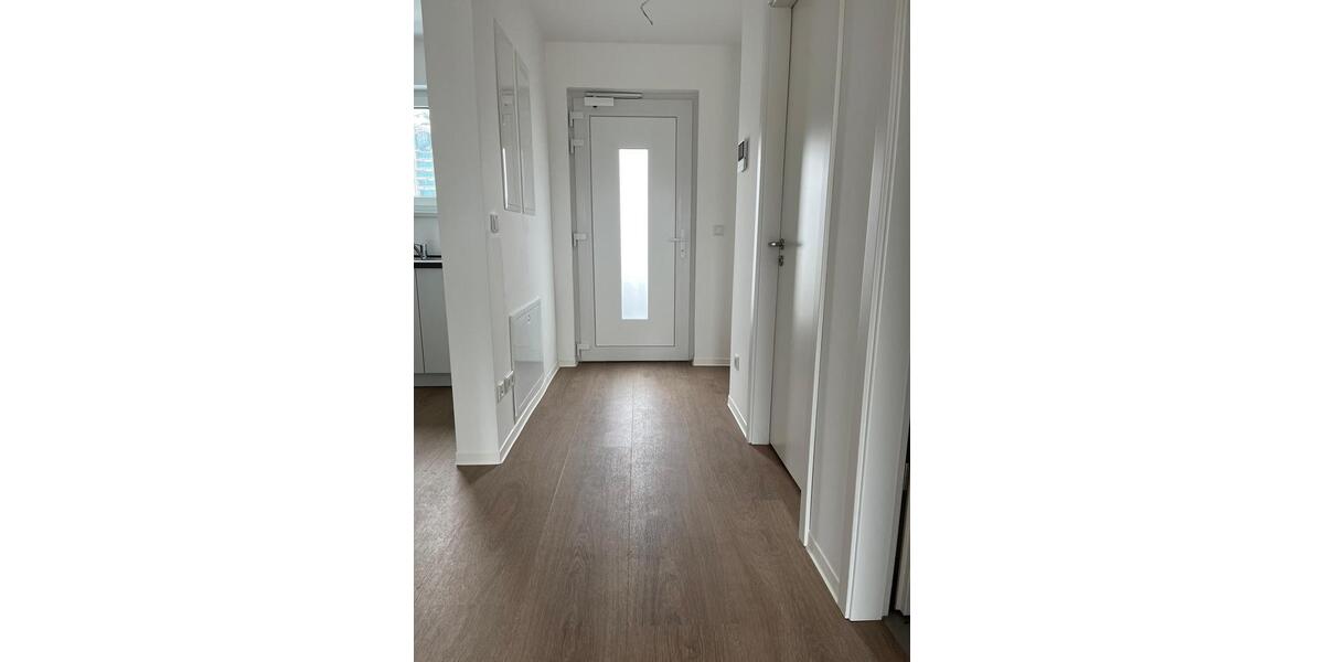 Etagenwohnung Frankfurt am Main Gallus - 2 Zimmer, 55 m&sup2;, 1.352&euro; | Angebot:25449487