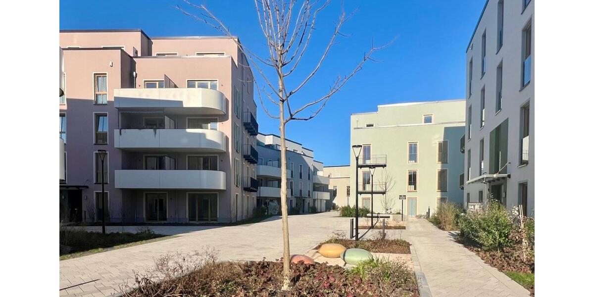 Etagenwohnung Mühlheim am Main - 3 Zimmer, 87 m&sup2;, 1.400&euro; | Angebot:23310721