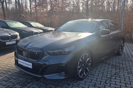 BMW i5 14.167 km 60.988 &euro; Rödermark 63322