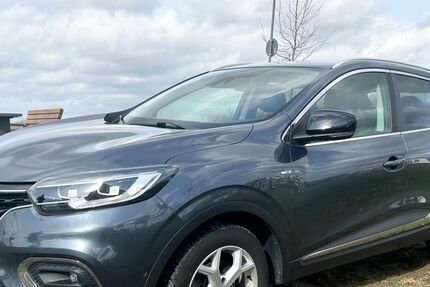 Renault Kadjar 102.579 km 12.500 &euro; Dornbusch 60320