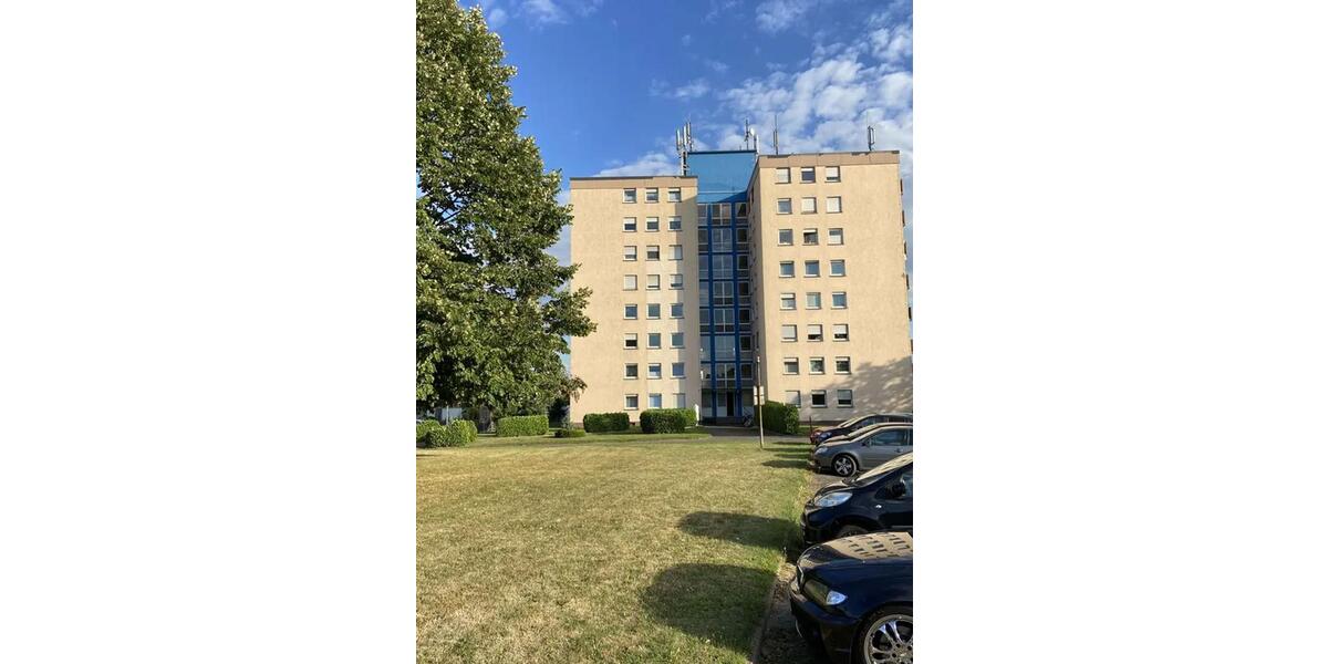 Etagenwohnung Großostheim - 4 Zimmer, 91 m&sup2;, 720&euro; | Angebot:20304490