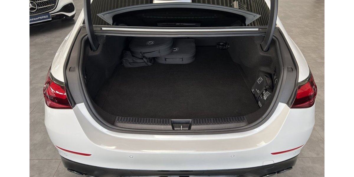 Mercedes-Benz E 53 AMG Hybrid 4M+ DYNAMIC+-DRVERS PACK-AHK-HUD 31.040 km 85.889 &euro; Groß-Umstadt 64823