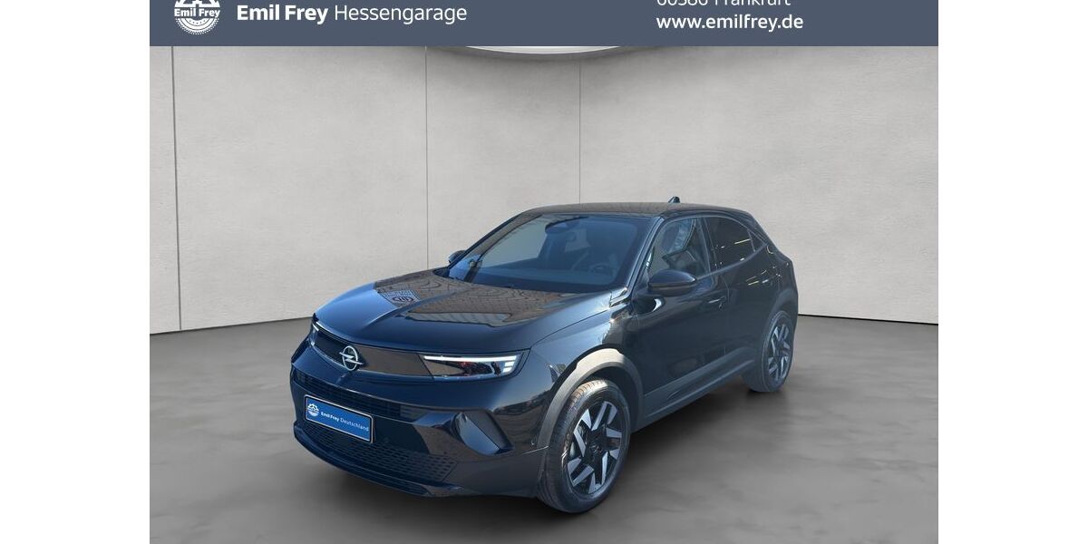 Opel Mokka 37.862 km 16.950 &euro; Frankfurt 60386