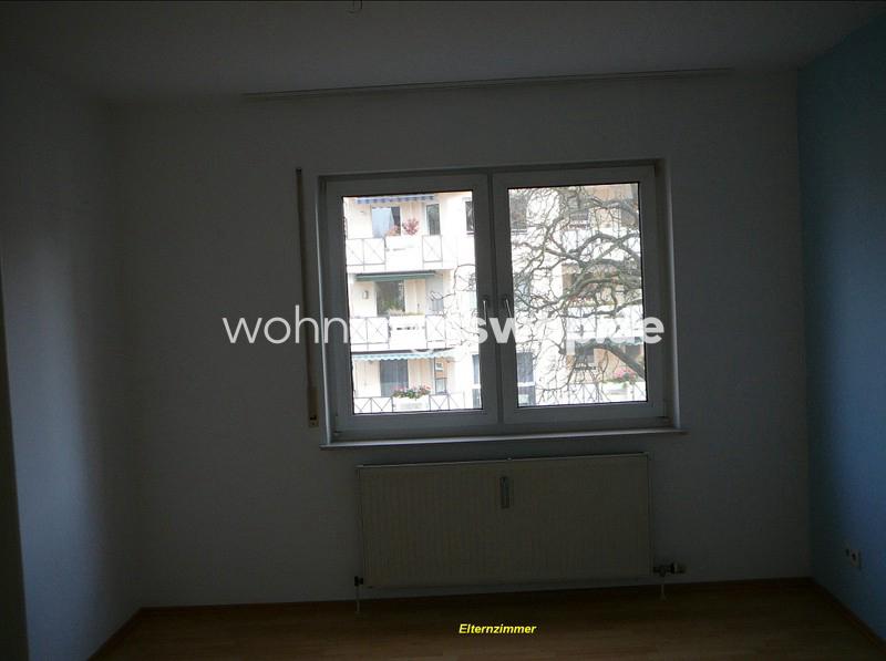 Etagenwohnung Frankfurt am Main Nied - 3 Zimmer, 80 m&sup2;, 1.000&euro; | Angebot:25910575