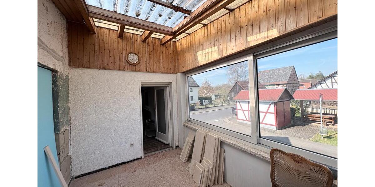 Einfamilienhaus Freigericht - 3 Zimmer, 85 m&sup2;, 70.000&euro; | Angebot:25988751