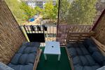 Terrassenwohnung Bad Vilbel - 1 Zimmer, 27 m&sup2;, 710&euro; | Angebot:26634698