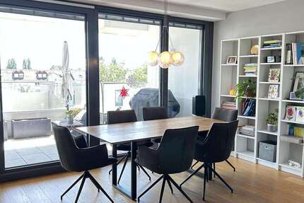 Wohnung Frankfurt/Main Main - 4 Zimmer, 134 m&sup2;, 949.000&euro; | Angebot:26987669