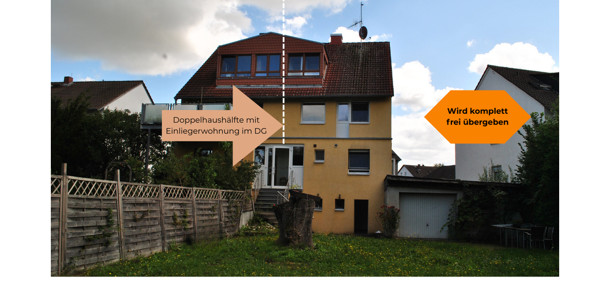 Einfamilienhaus Groß-Zimmern Zimmern - 8 Zimmer, 144 m&sup2;, 418.000&euro; | Angebot:23042317