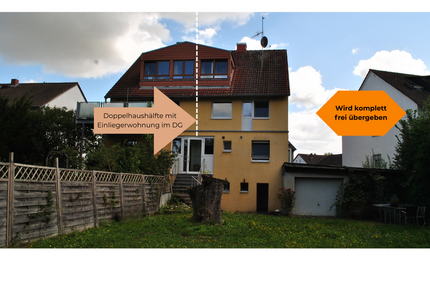 Haus Groß-Zimmern Zimmern - 8 Zimmer, 144 m&sup2;, 418.000&euro; | Angebot:23042317