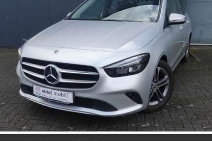 Mercedes-Benz B 200 43.900 km 20.980 &euro; Hainburg 63512