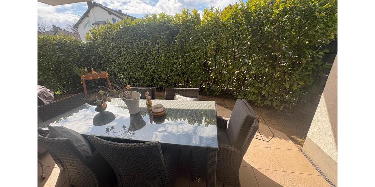 Erdgeschoßwohnung Oberursel (Taunus) - 3 Zimmer, 111 m&sup2;, 790.000&euro; | Angebot:25999016