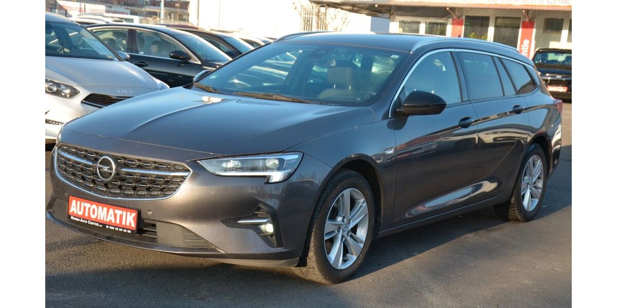 Opel Insignia 84.700 km 16.900 &euro; Frankfurt am Main 60388