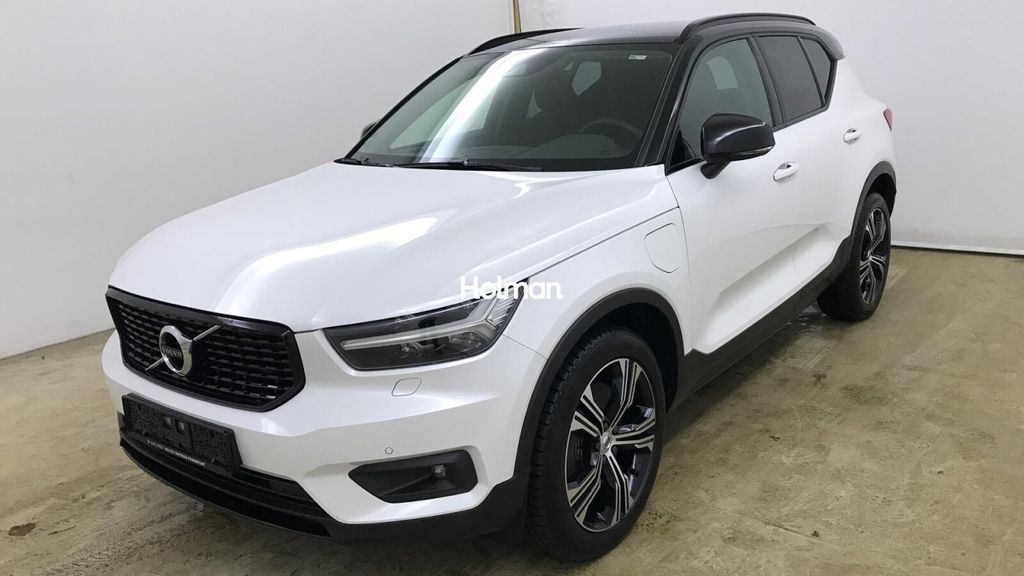 Volvo XC40 74.589 km 25.472 &euro; Eschborn 65760