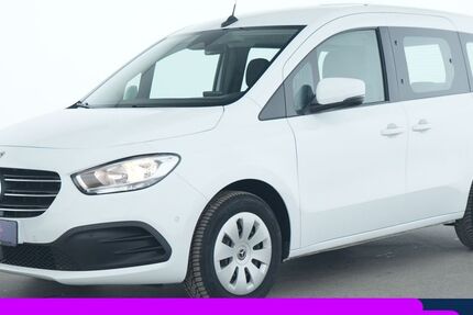 Mercedes-Benz T-Klasse 44.933 km 23.891 &euro; Dietzenbach bei Frankfurt 63128
